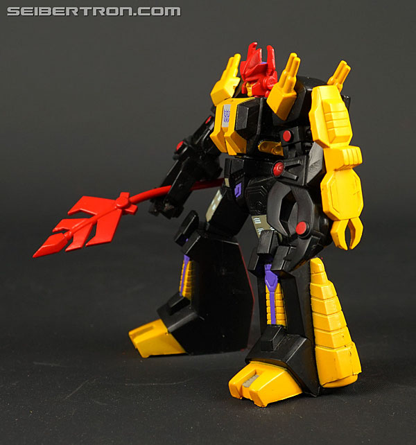 Transformers SCF Black Zarak (Image #13 of 23)