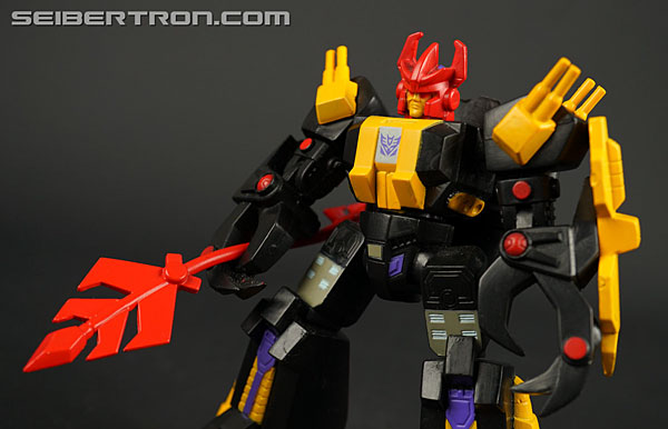 Transformers SCF Black Zarak (Image #17 of 23)