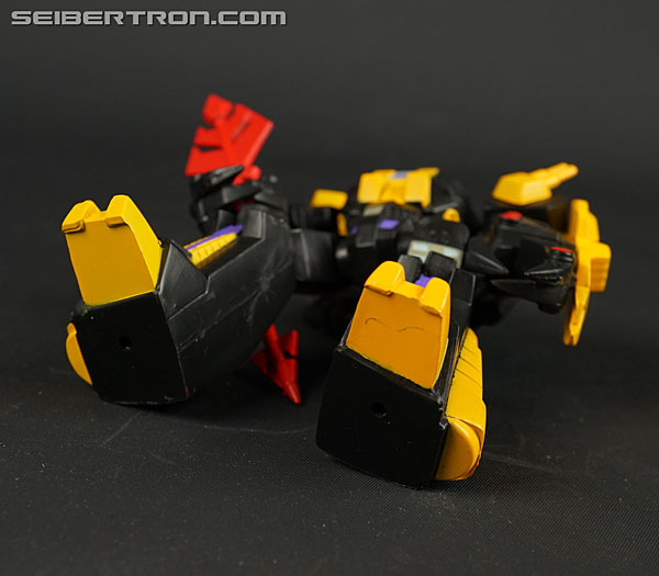 Transformers SCF Black Zarak (Image #19 of 23)