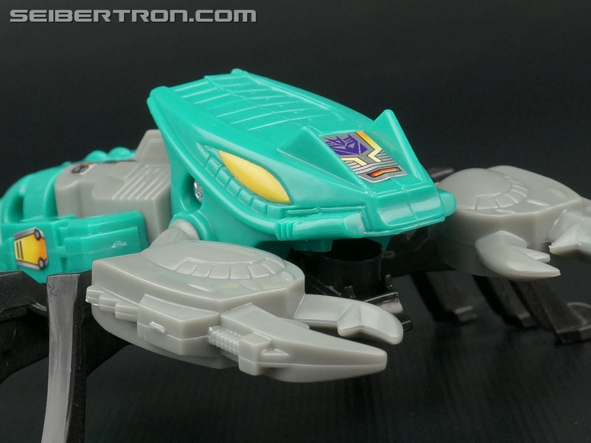 Transformers G1 Commemorative Series Nautilator (Reissue) (Image #6 of 95)