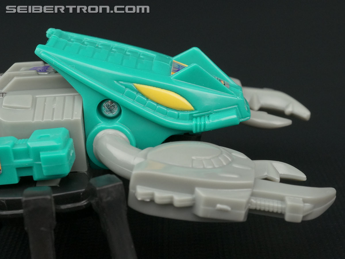 Transformers G1 Commemorative Series Nautilator (Reissue) (Image #10 of 95)