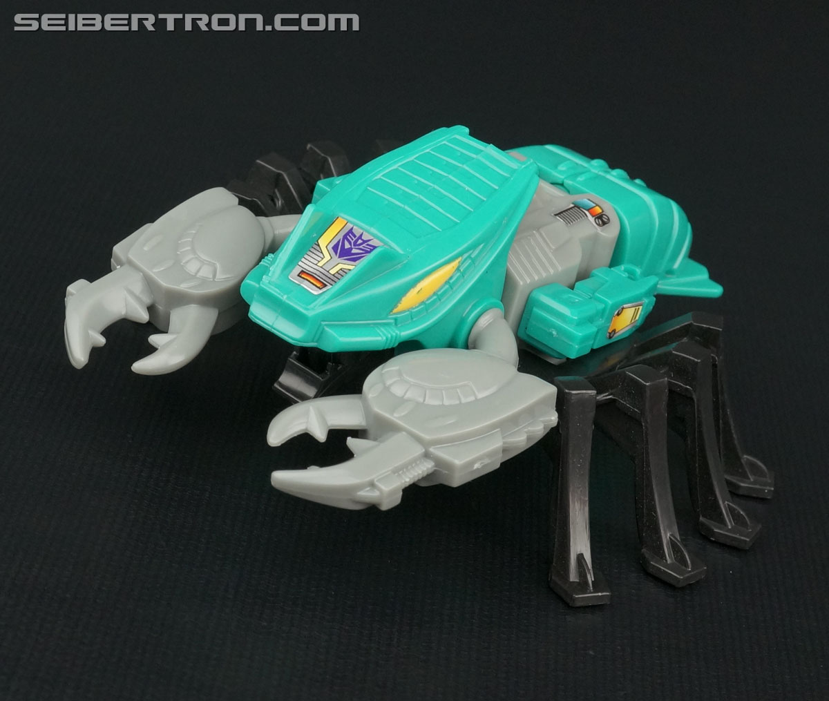 Transformers G1 Commemorative Series Nautilator (Reissue) (Image #16 of 95)