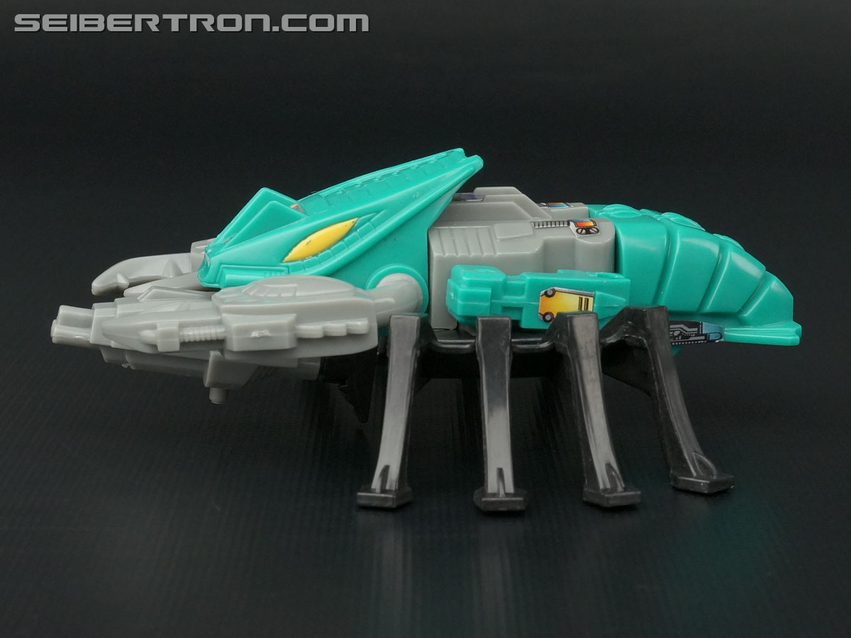 Transformers G1 Commemorative Series Nautilator (Reissue) (Image #26 of 95)