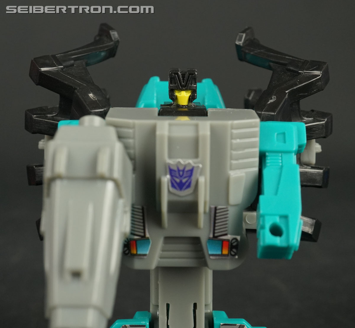 Transformers G1 Commemorative Series Nautilator (Reissue) (Image #48 of 95)