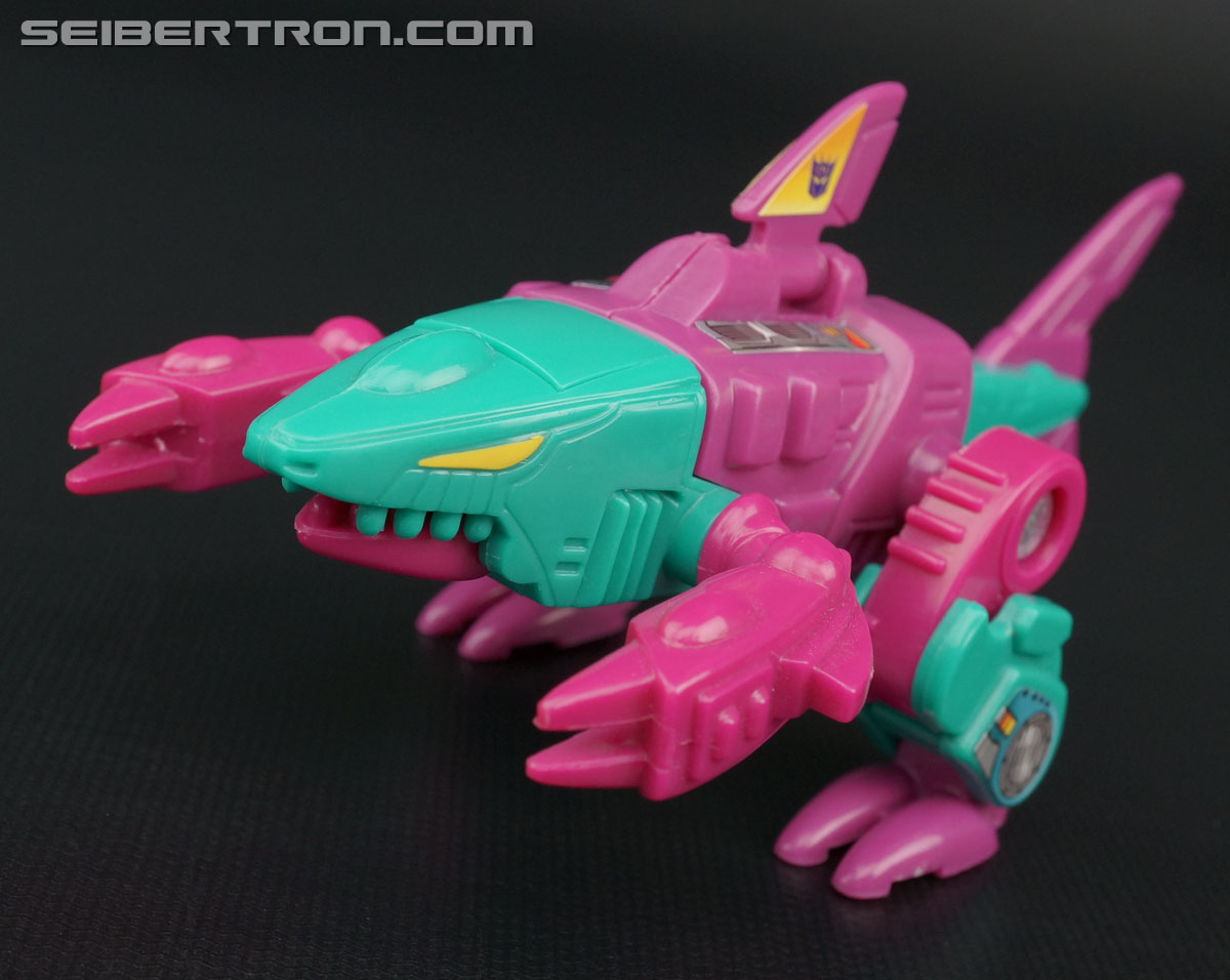 Transformers G1 Commemorative Series Overbite (Reissue) (Image #16 of 95)