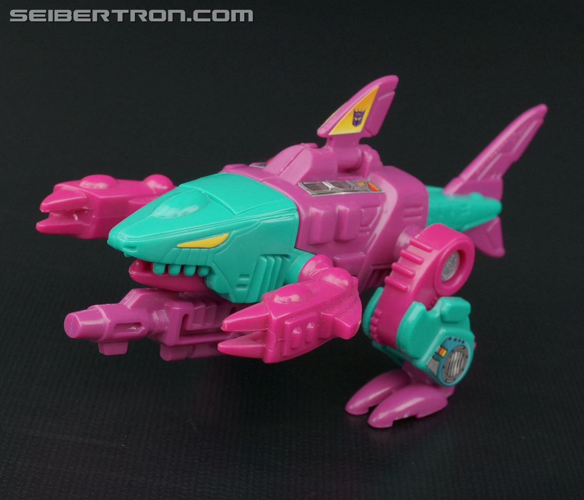 Transformers G1 Commemorative Series Overbite (Reissue) (Image #29 of 95)