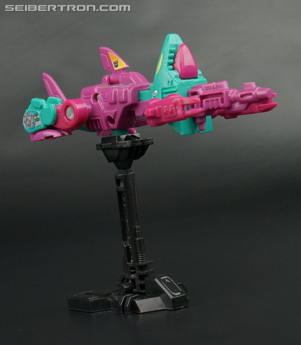 Transformers G1 Commemorative Series Overbite (Reissue) (Image #42 of 95)