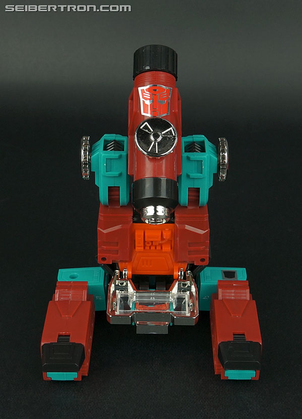 transformers cyberverse perceptor toy