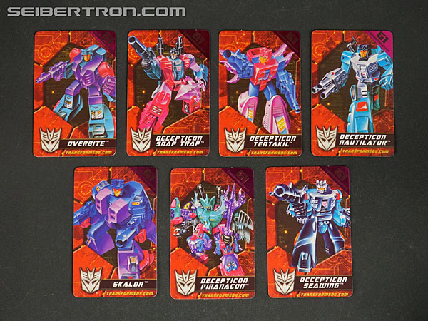 Transformers G1 Commemorative Series Piranacon (Reissue) (Image #24 of 108)