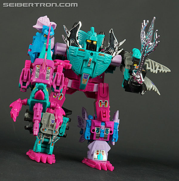Transformers News: Re: New Galleries: G1, G2, Platinum, Encore, Commemorative, and more