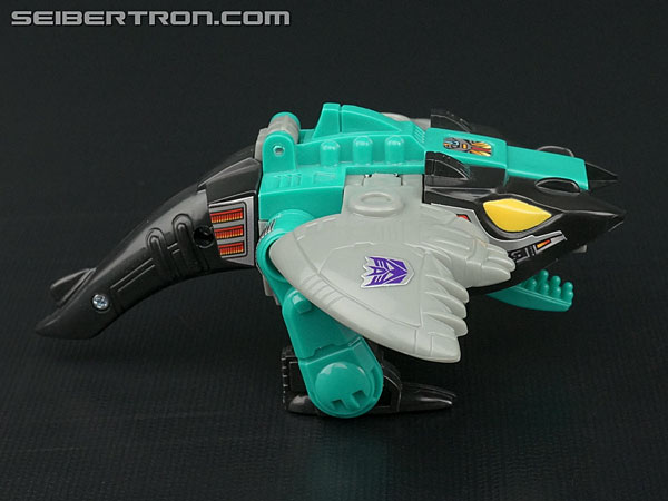 Transformers G1 Commemorative Series Seawing (Reissue) (Image #7 of 93)