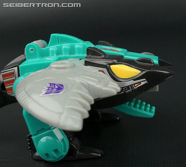 Transformers G1 Commemorative Series Seawing (Reissue) (Image #8 of 93)