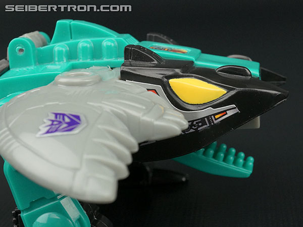 Transformers G1 Commemorative Series Seawing (Reissue) (Image #9 of 93)