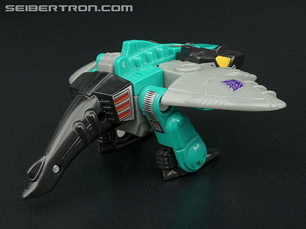 Transformers G1 Commemorative Series Seawing (Reissue) (Image #10 of 93)