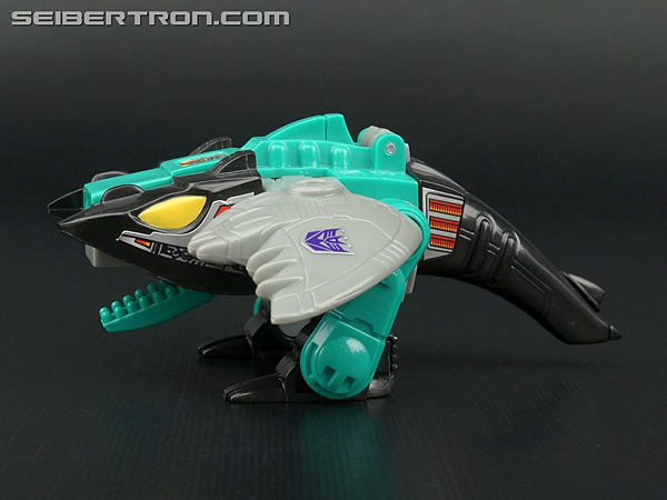 Transformers G1 Commemorative Series Seawing (Reissue) (Image #13 of 93)