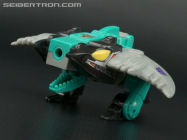 Transformers G1 Commemorative Series Seawing (Reissue) (Image #14 of 93)