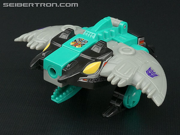 Transformers G1 Commemorative Series Seawing (Reissue) (Image #16 of 93)