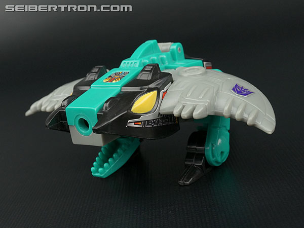 Transformers G1 Commemorative Series Seawing (Reissue) (Image #17 of 93)