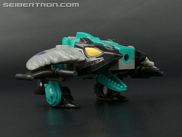 Transformers G1 Commemorative Series Seawing (Reissue) (Image #19 of 93)