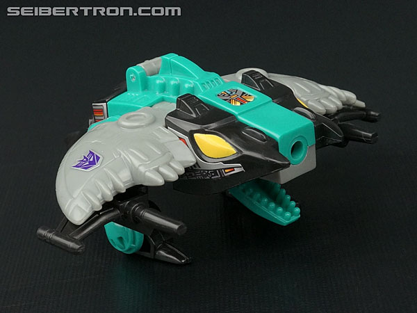 Transformers G1 Commemorative Series Seawing (Reissue) (Image #20 of 93)