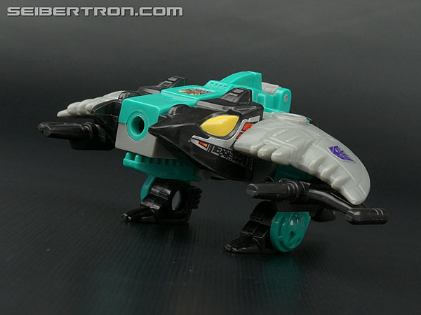 Transformers G1 Commemorative Series Seawing (Reissue) (Image #25 of 93)