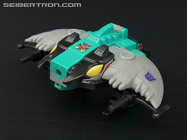 Transformers G1 Commemorative Series Seawing (Reissue) (Image #26 of 93)