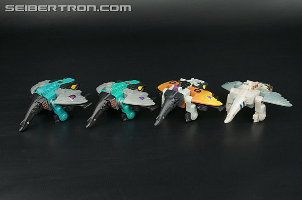Transformers G1 Commemorative Series Seawing (Reissue) (Image #32 of 93)