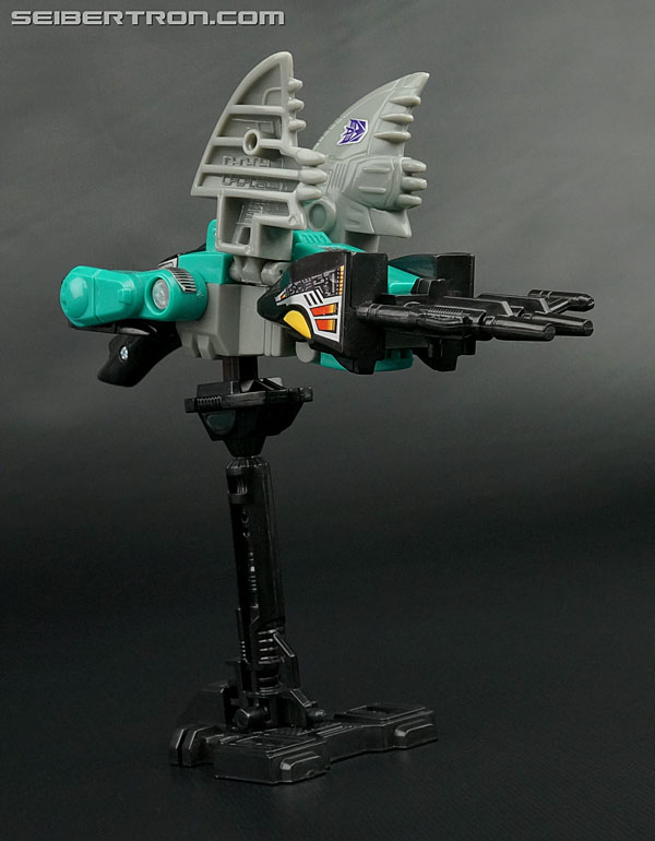 Transformers G1 Commemorative Series Seawing (Reissue) (Image #38 of 93)