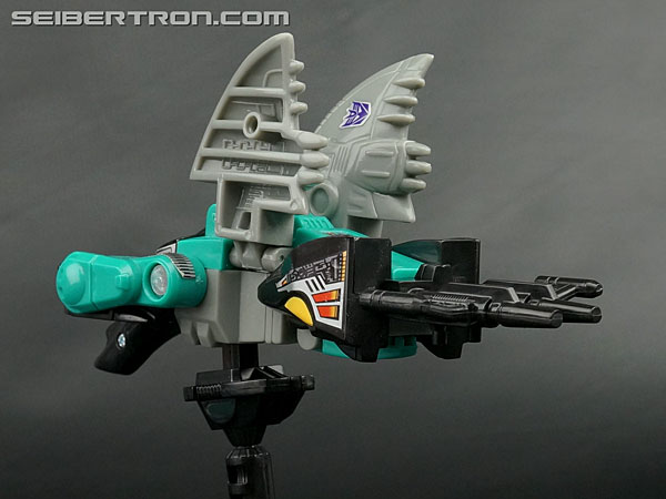 Transformers G1 Commemorative Series Seawing (Reissue) (Image #39 of 93)