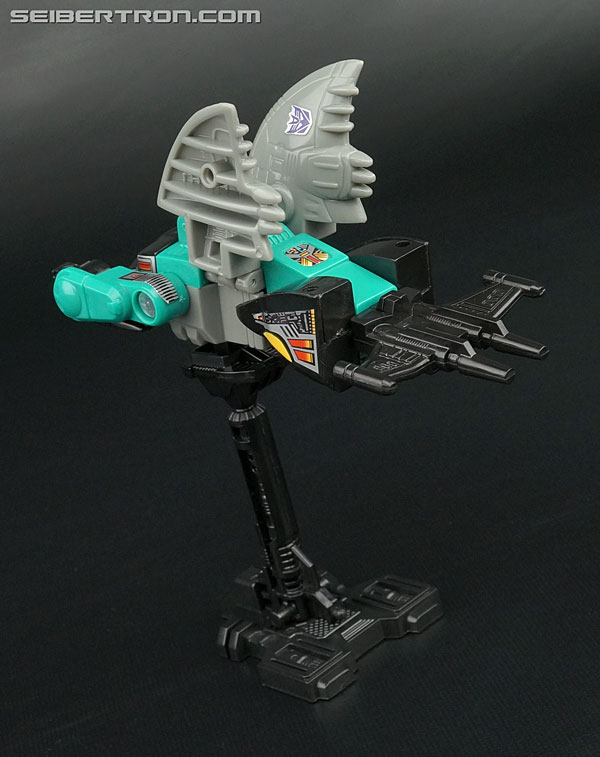 Transformers G1 Commemorative Series Seawing (Reissue) (Image #40 of 93)