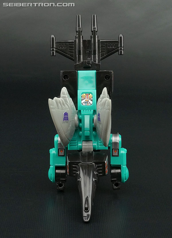 Transformers G1 Commemorative Series Seawing (Reissue) (Image #44 of 93)