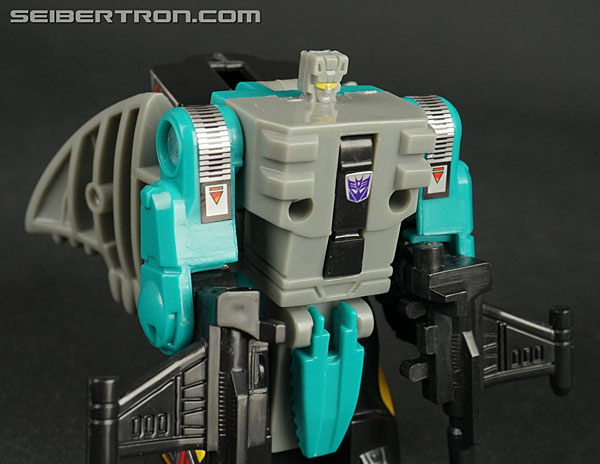 Transformers G1 Commemorative Series Seawing (Reissue) (Image #49 of 93)