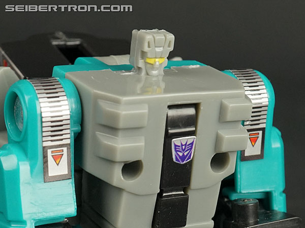Transformers G1 Commemorative Series Seawing (Reissue) (Image #50 of 93)