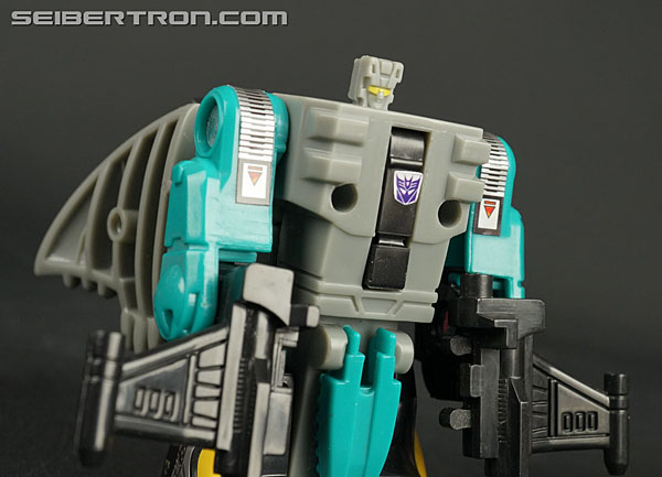 Transformers G1 Commemorative Series Seawing (Reissue) (Image #51 of 93)