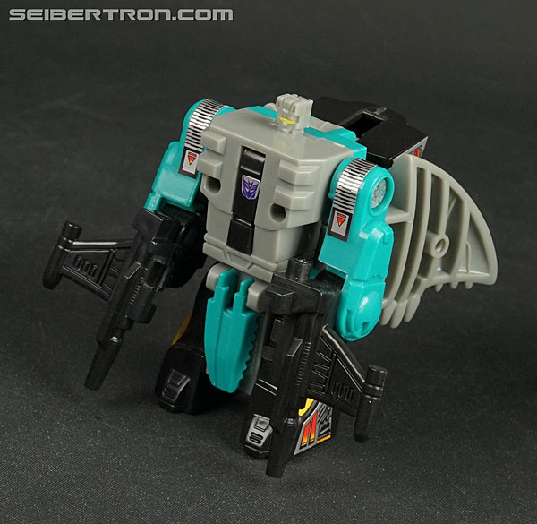 Transformers G1 Commemorative Series Seawing (Reissue) (Image #63 of 93)