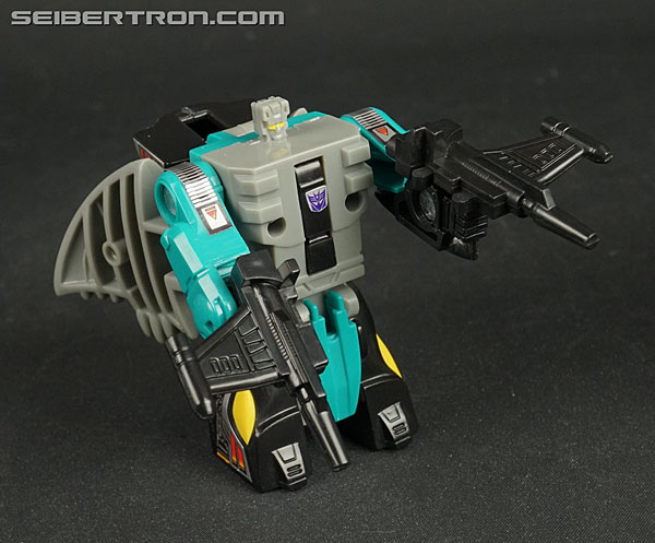 Transformers G1 Commemorative Series Seawing (Reissue) (Image #71 of 93)