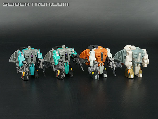 Transformers G1 Commemorative Series Seawing (Reissue) (Image #88 of 93)