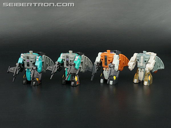 Transformers G1 Commemorative Series Seawing (Reissue) (Image #91 of 93)