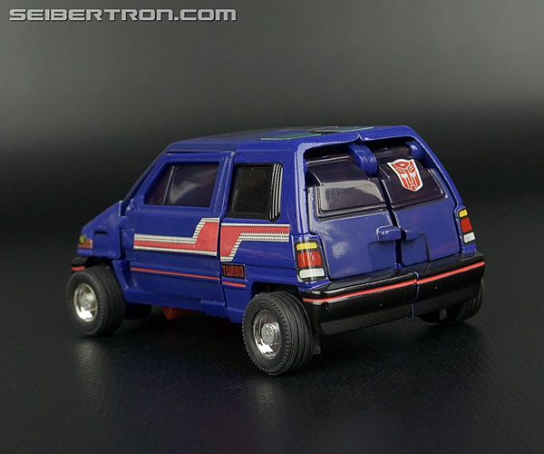 Transformers G1 Commemorative Series Skids (Reissue) (Image #36 of 126)