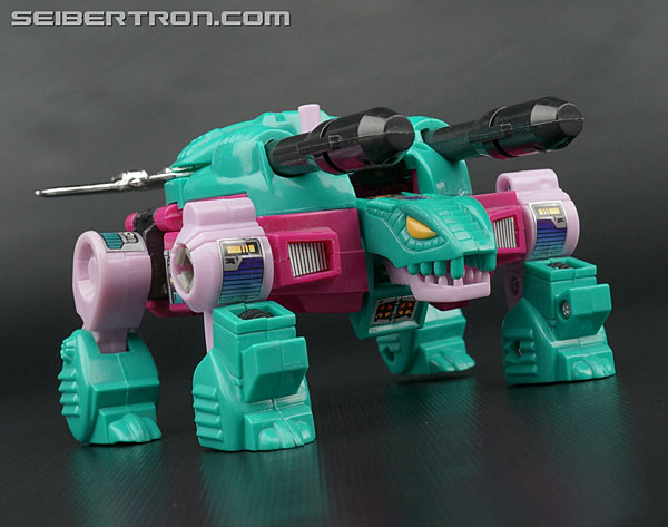 Transformers G1 Commemorative Series Snap Trap (Reissue) (Image #4 of 93)