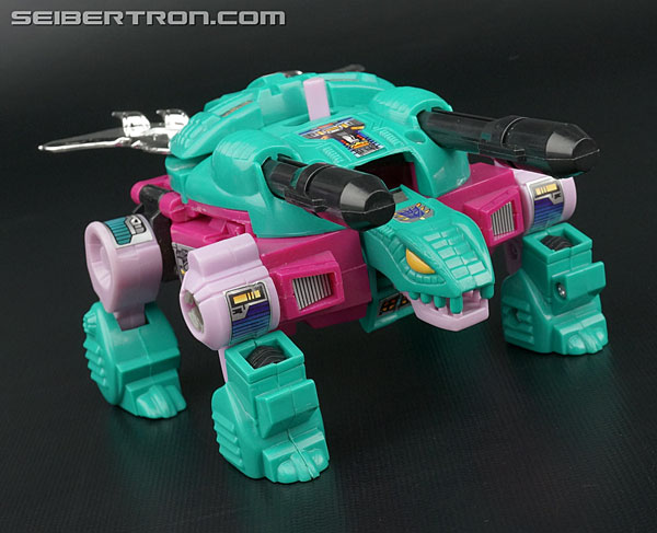Transformers G1 Commemorative Series Snap Trap (Reissue) (Image #5 of 93)