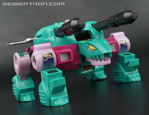 Transformers G1 Commemorative Series Snap Trap (Reissue) (Image #6 of 93)