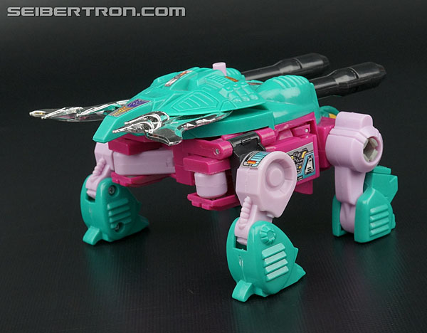 Transformers G1 Commemorative Series Snap Trap (Reissue) (Image #11 of 93)