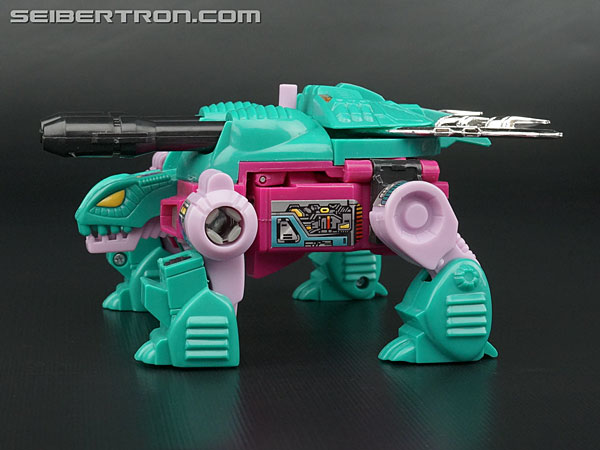 Transformers G1 Commemorative Series Snap Trap (Reissue) (Image #14 of 93)