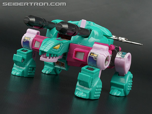 Transformers G1 Commemorative Series Snap Trap (Reissue) (Image #15 of 93)