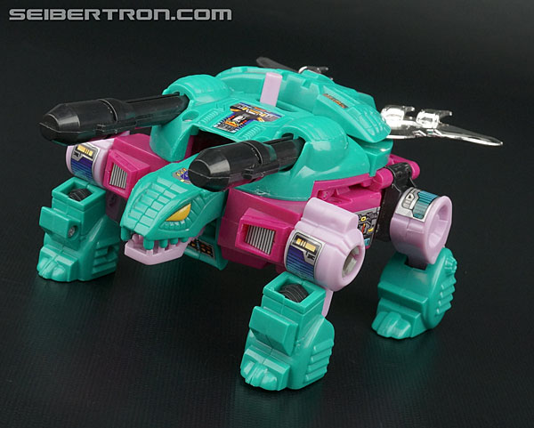 Transformers G1 Commemorative Series Snap Trap (Reissue) (Image #16 of 93)