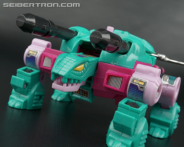Transformers G1 Commemorative Series Snap Trap (Reissue) (Image #17 of 93)