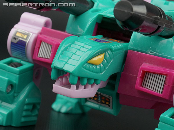 Transformers G1 Commemorative Series Snap Trap (Reissue) (Image #18 of 93)