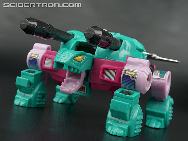 Transformers G1 Commemorative Series Snap Trap (Reissue) (Image #19 of 93)