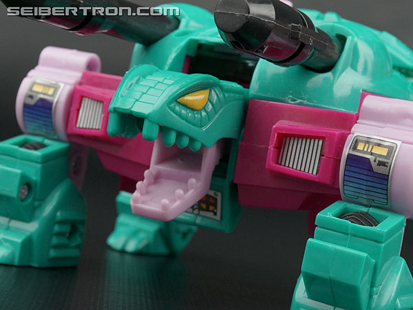 Transformers G1 Commemorative Series Snap Trap (Reissue) (Image #20 of 93)